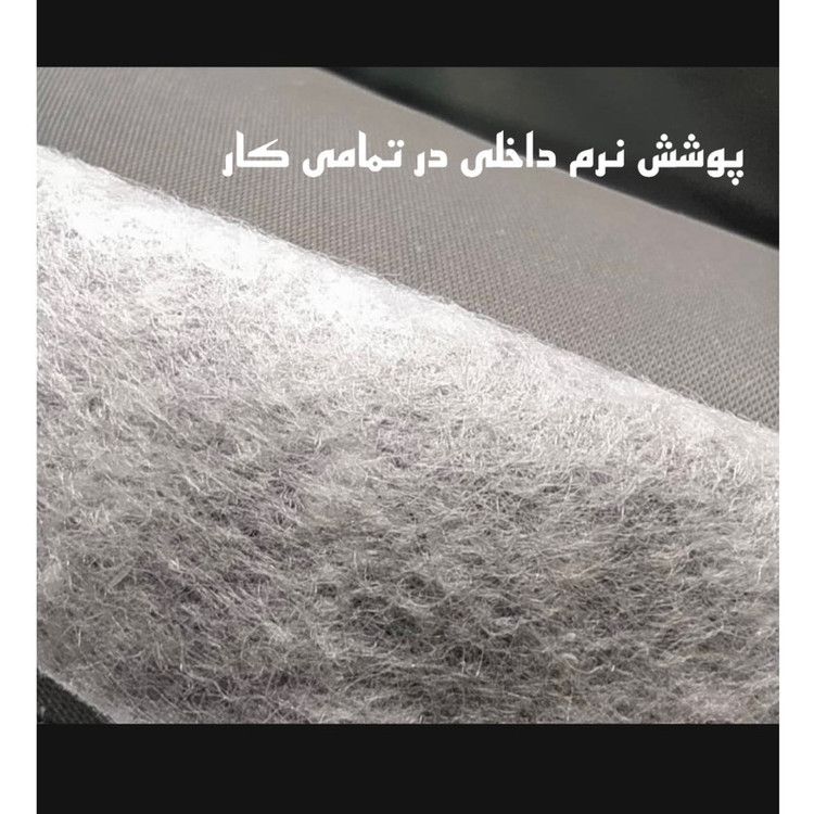 چادر خودرو ساکا مدل Prestige مناسب برای هیوندای توسان