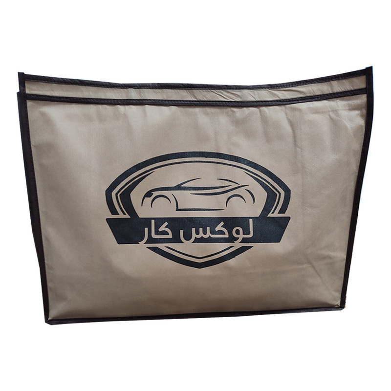 چادر خودرو لوکس کار مدل LUX-PRO مناسب برای ام وی ام 315