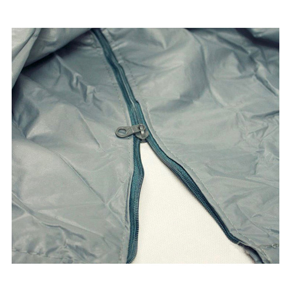 چادر خودرو لوکس کار مدل LUX-GUARD مناسب برای ساینا S