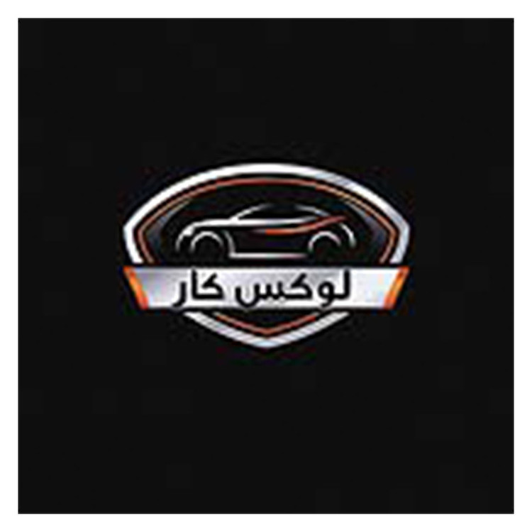 چادر خودرولوکس کار مدل LUX GUARD مناسب برای دنا