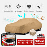 چادر خودرو رویال اسپرت مدل GRAND PRO مناسب برای سانگ یانگ تیوولی