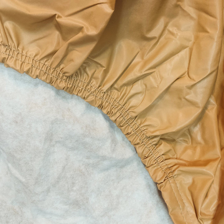 چادر خودرو رویال اسپرت مدل GRAND PRO مناسب برای تویوتا لندکروزر