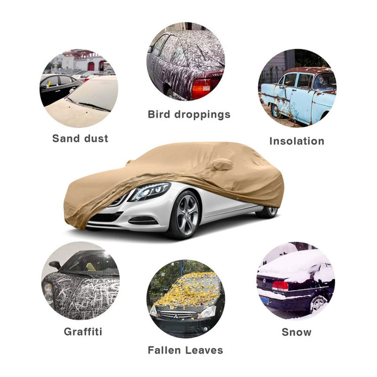 چادر خودرو رویال اسپرت مدل GRAND PRO مناسب برای کیا پیکانتو
