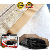 چادر خودرو رویال اسپرت مدل GRAND PRO مناسب برای تویوتا فورچنر