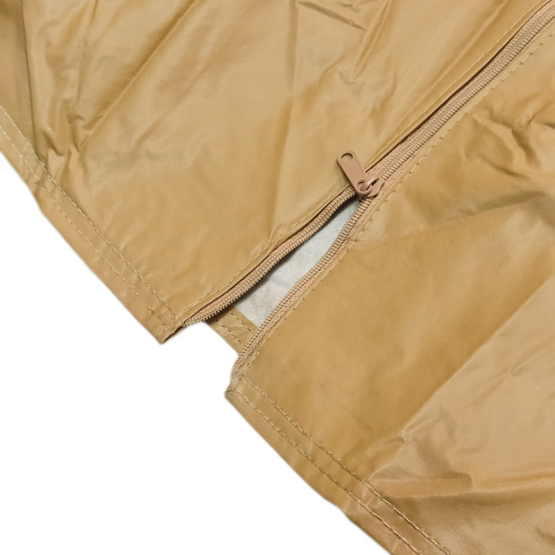 چادر خودرو رویال اسپرت مدل GRAND PRO مناسب برای تویوتا فورچنر