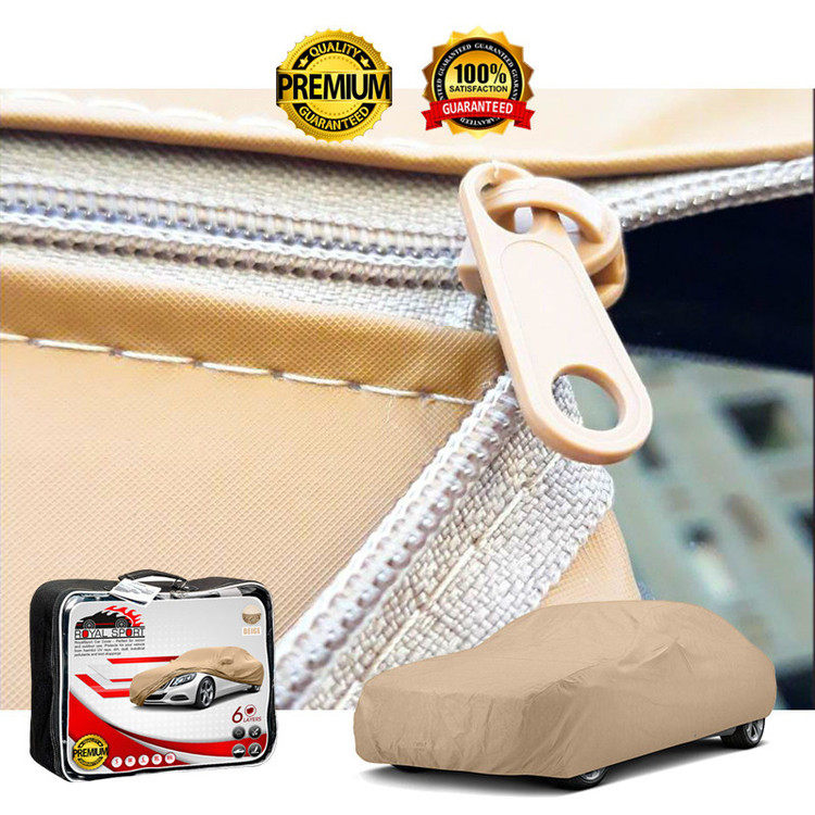 چادر خودرو رویال اسپرت مدل GRAND PRO مناسب برای برلیانس H330