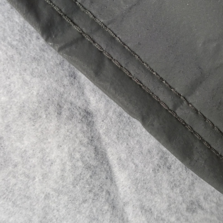 چادر خودرو تیتان مدل TI.SO مناسب برای ولوو XC 90