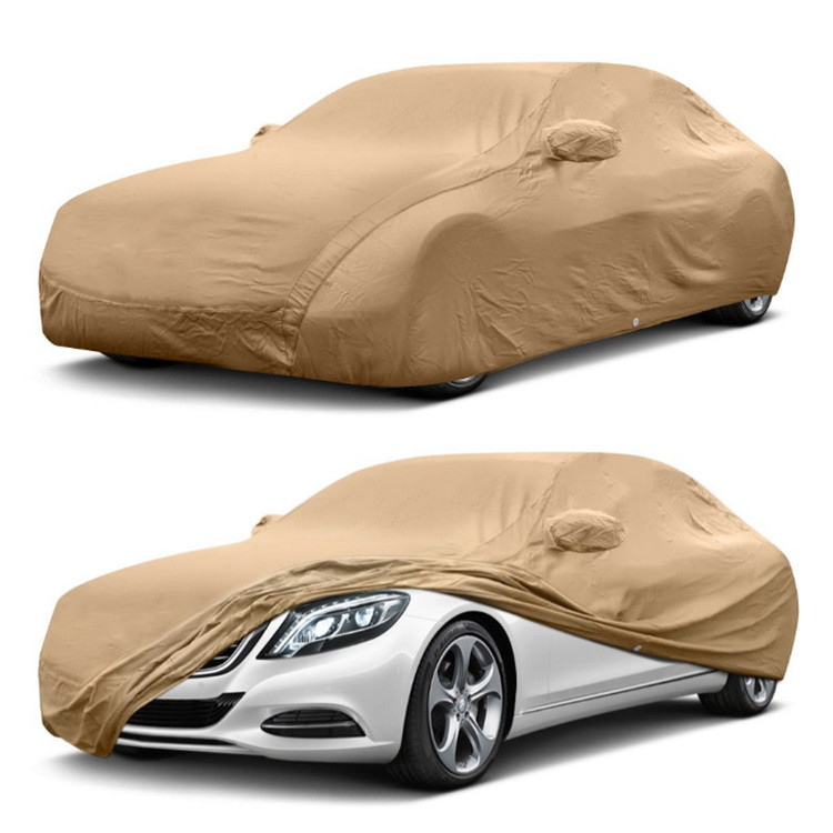 چادر خودرو رویال اسپرت مدل GRAND PRO مناسب برای نیسان تینا