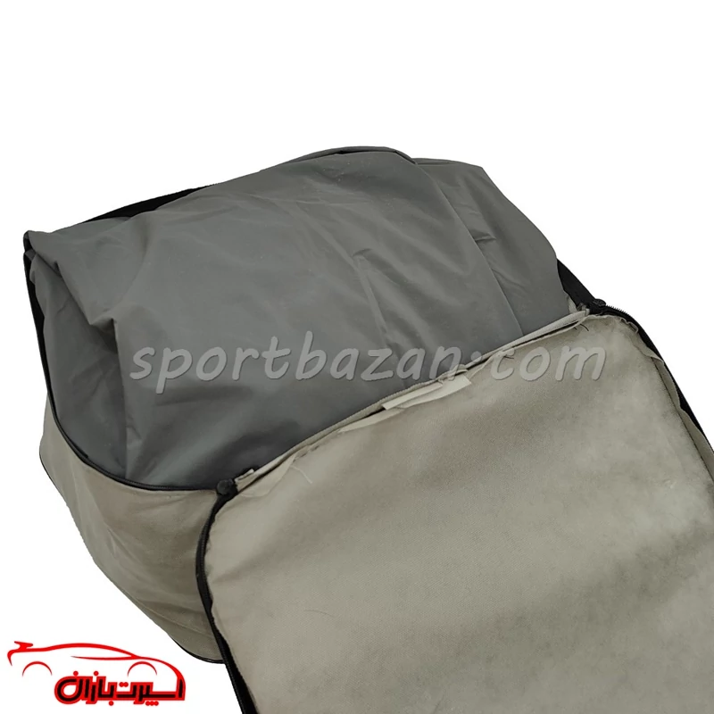 چادر ماشین ام وی ام X55 پرو برند فیت کاور- متریال ترک با یکسال گارانتی (ارسال پس کرایه)