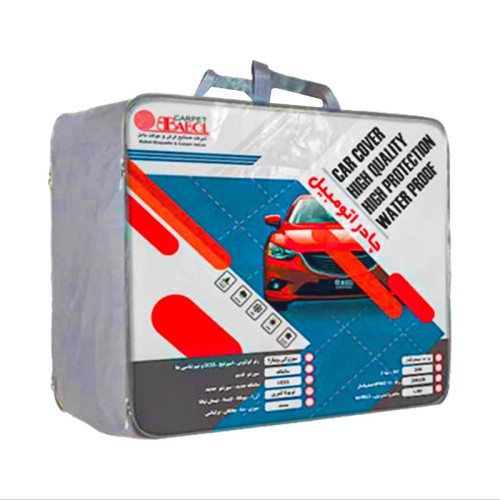 چادر خودرو ام جی شوالیه 550 بابل کارپت (اصلی)