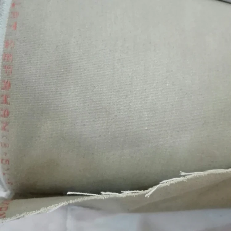 پارچه برزنت 3لا 6لا رنگ خاکی عرض 2 متر درجه یک مدل 1