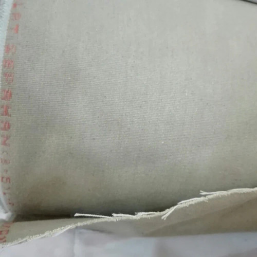 پارچه برزنت 3لا 6لا رنگ خاکی عرض 2 متر درجه یک مدل 1