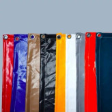 برزنت کانتینری یک رو ضد آب عرض 2 متر درجه یک - 788