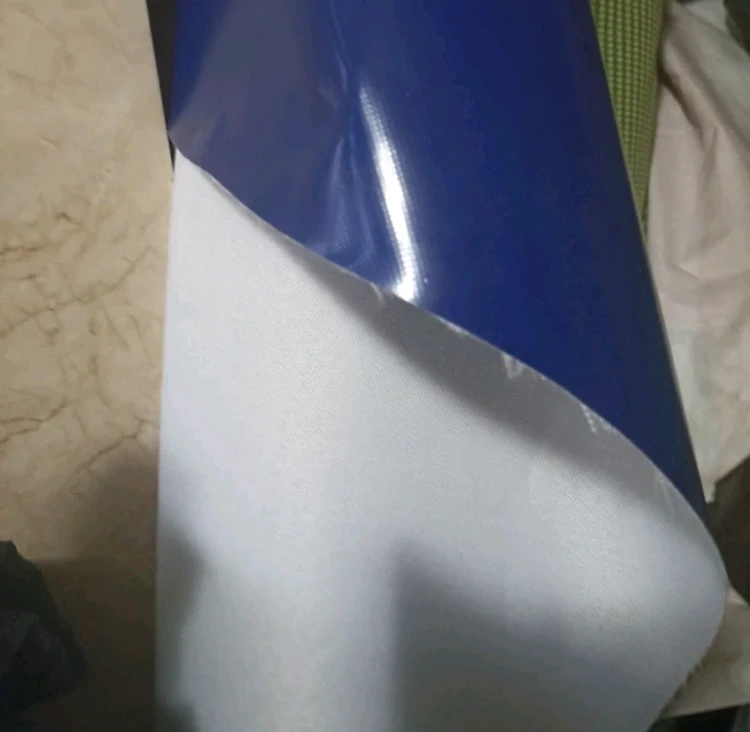 برزنت کانتینری یک رو ضد آب  عرض 1.5 متر درجه یک  اصل اصل - 1.52