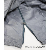 چادر خودرو ساکا مدل Saca Prime مناسب برای کی ام سی KMC J7