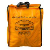 چادر خودرو پاسیکو مدل EXTRA PRO مناسب برای ام وی ام 110