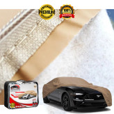 چادر خودرو رویال اسپرت مدل GRAND ROYAL PLUS مناسب برای پروتون GEN2