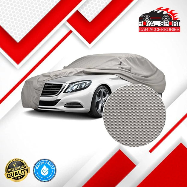 چادر خودرو رویال اسپرت مدل ضدآب مناسب برای رنو کولئوس
