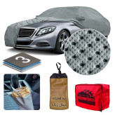 چادر خودرو رویال اسپرت مدل ROYAL PLUS مناسب برای DS6