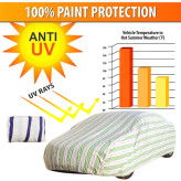 چادر خودرو رویال اسپرت مدل UV PRO مناسب برای چری تیگو 8