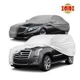 چادر خودرو ایران اسپرت مدل ضدآب مناسب برای چری X22