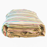 چادر خودرو مدل FABRIC PRO مناسب برای چری تیگو 8