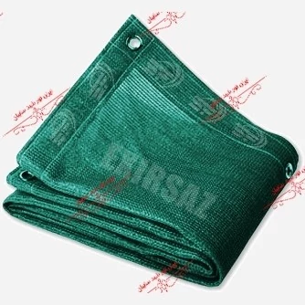 شید سایبان اقتصادی 80درصد (ابعاد 3 در 2)