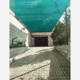 شید سایبان 80درصد اقتصادی (ابعاد 10 در 5)پانچ نیم متری.