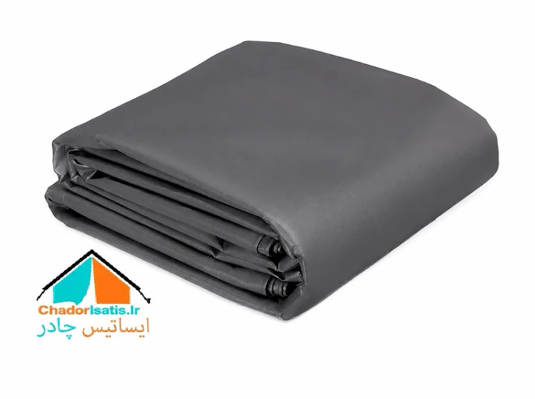 چادر موتور سیکلت ایساتیس مدل نانو ( داخل پنبه، ضد آب و مقاوم به آفتاب) مناسب موتور سیکلت آپاچی ns کلیک ایروکس گلکسی یاما