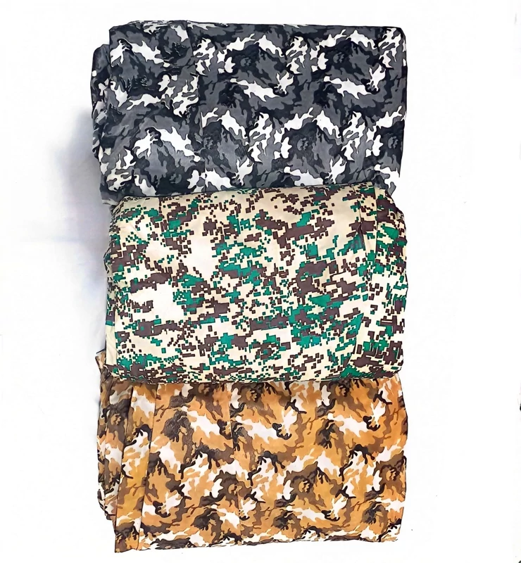 چادر ماشین چریکی ( ارتشی یا پلنگی ) جنس تفلون مخصوص نیسان سیلفی ( e-POWER پلاس و یا هیبرید )(چهار فصل ، ضد آب و مقاوم به