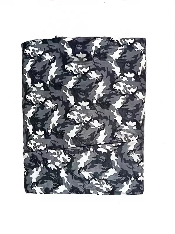 چادر ماشین چریکی ( ارتشی یا پلنگی ) جنس تفلون مخصوص برلیانس وی 5 ( V5 )