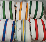 چادر ماشین نخی پشت کرکی مخصوص هیوندای کرتا ( Creta )(داخل پنبه ای، ضد خش و مقاوم به آفتاب)