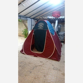 چادر مسافرتی 8 نفره