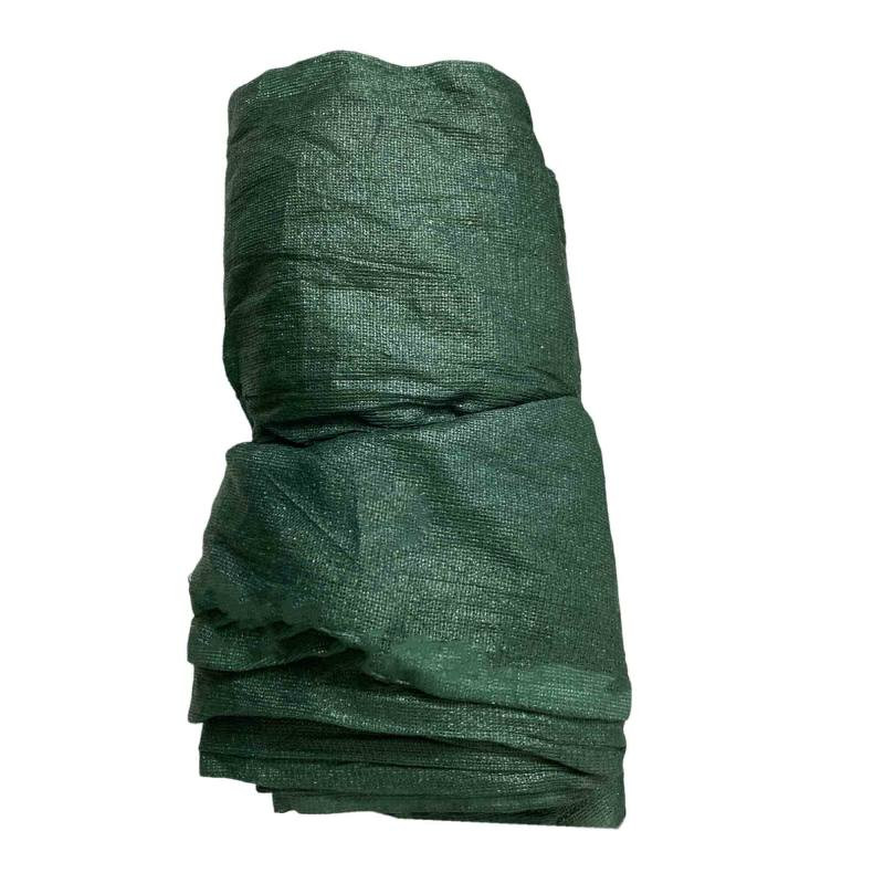 توری شید گلخانه مدل ضدآفتاب کد 80 طول 2.8 متر