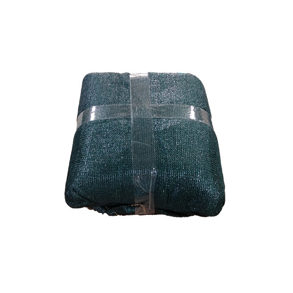 شید گلخانه مدل سایه بان تراکم ۸۰ درصد کد 3*3