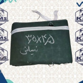 چادر نیسان برزنتی 3لا 6لا LR جنس گلشن پاکستان سایز ۴×۵ اعلا