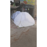پشه بند فنری 12 نفره کف ضدآب