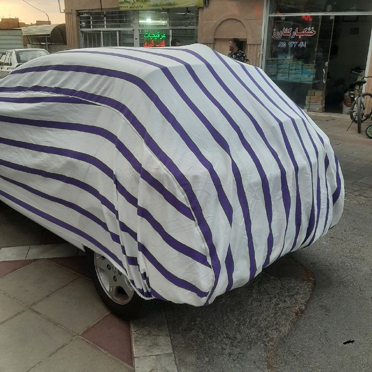 چادر ماشین پراید، 111، 206 بدون صندوق و...
