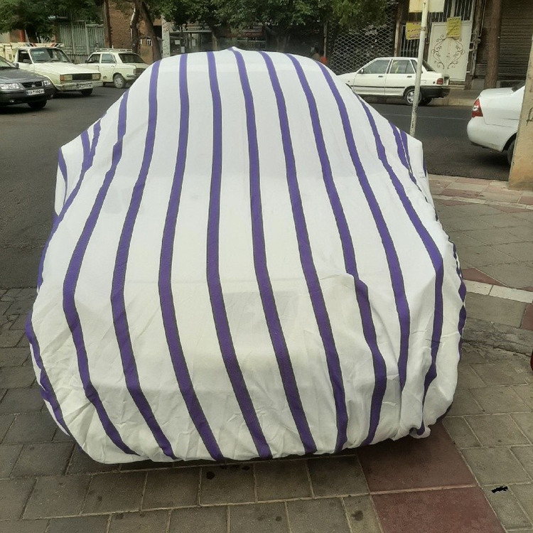 چادر ماشین پراید، 111، 206 بدون صندوق و...
