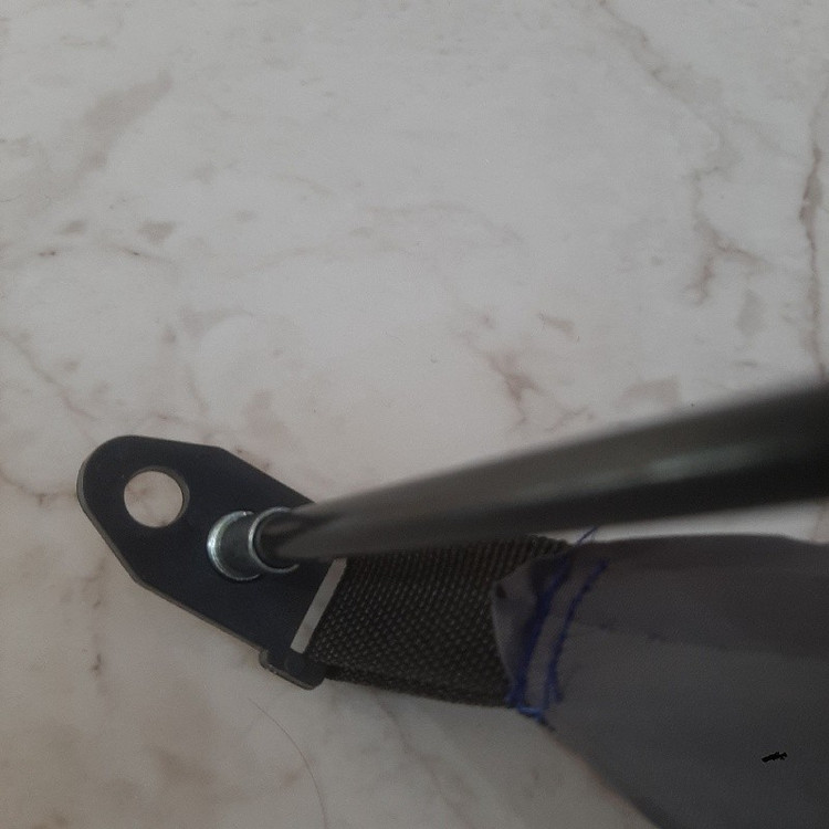 چادر کوهنوردی سایز 8 نفره